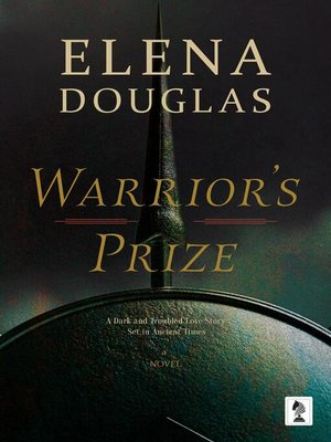 cover image of Warrior's Prize
